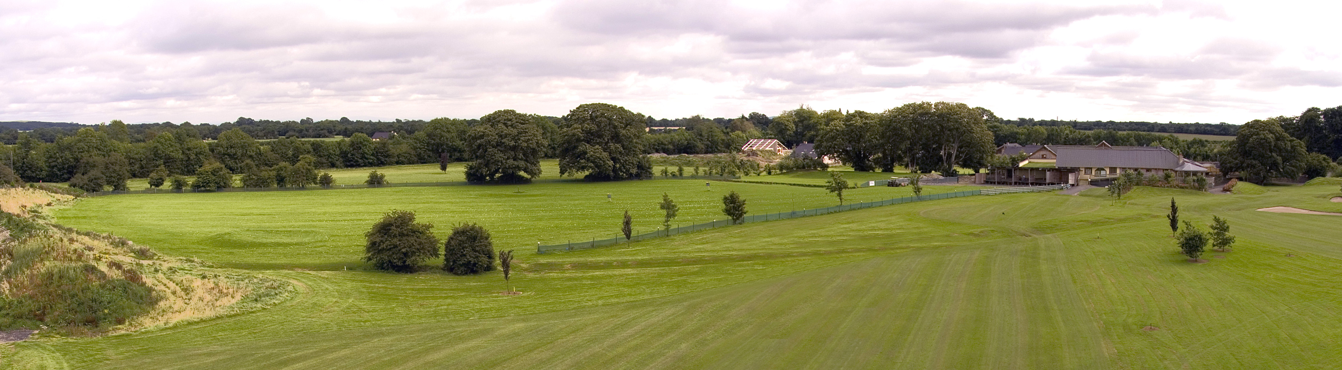 Course Gallery Highfield Golf Country Club
