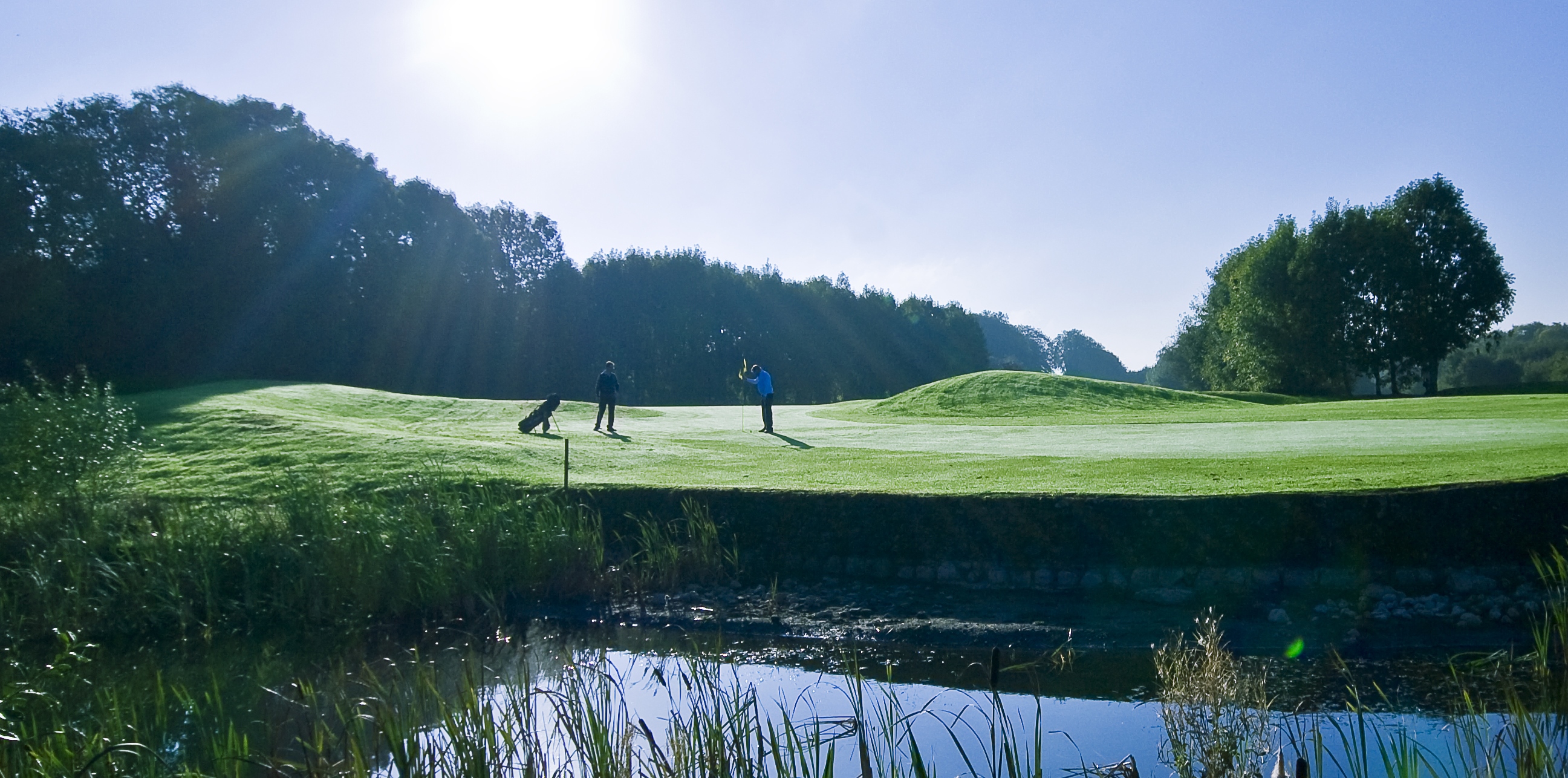 Course Gallery Highfield Golf & Country Club