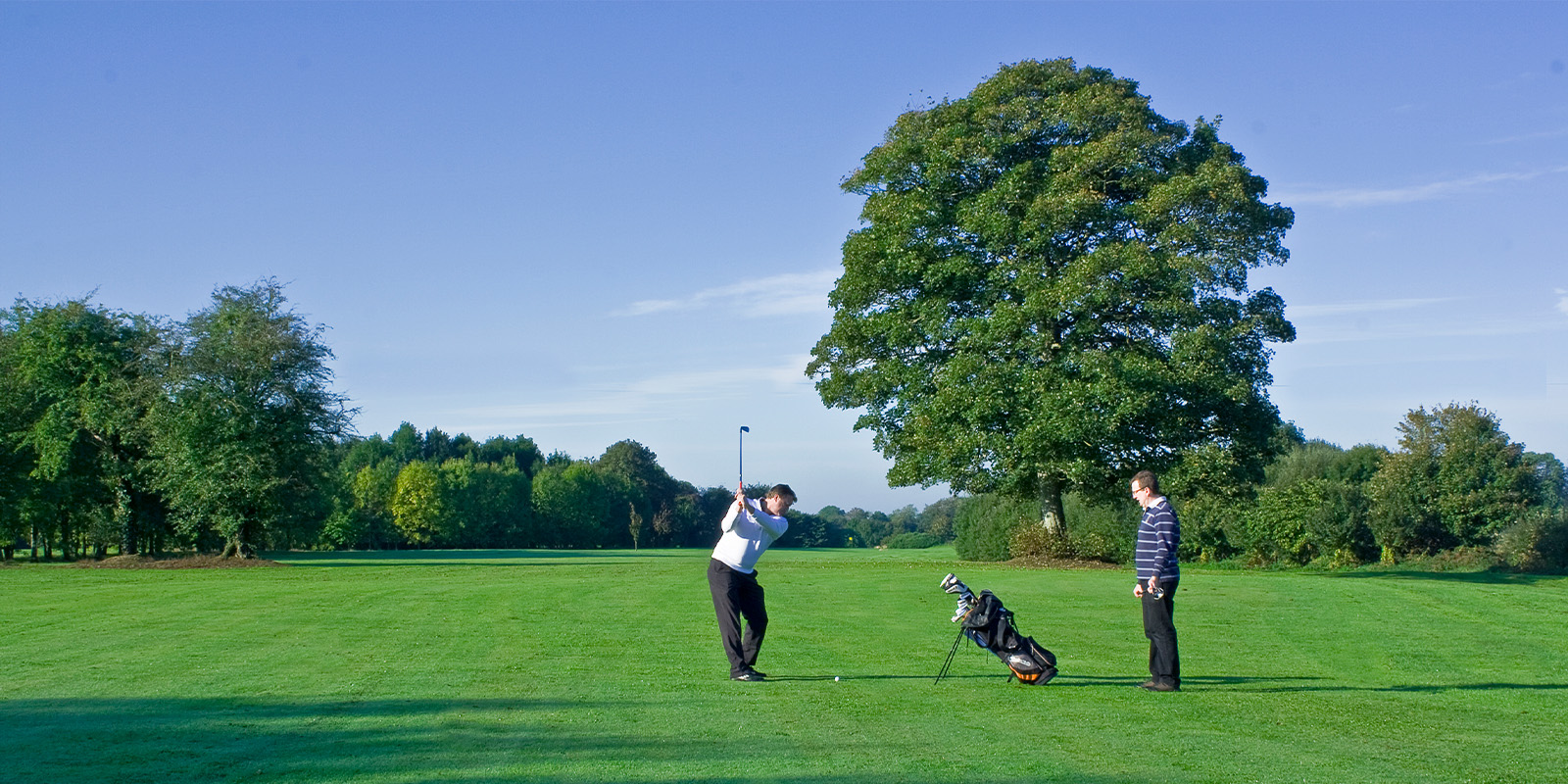 Course Gallery Highfield Golf & Country Club