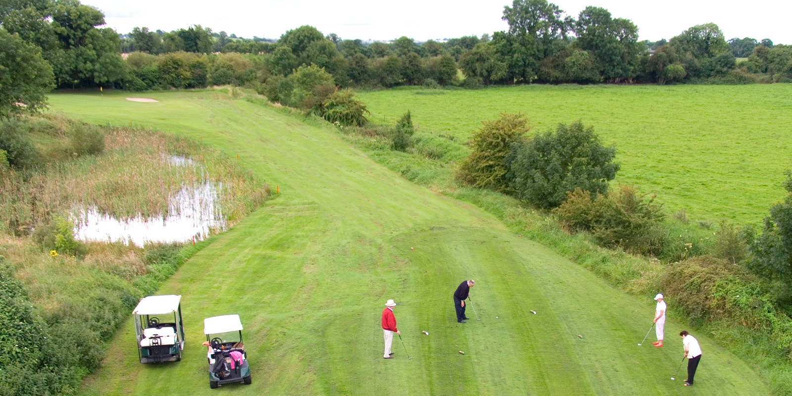 Course Gallery Highfield Golf & Country Club