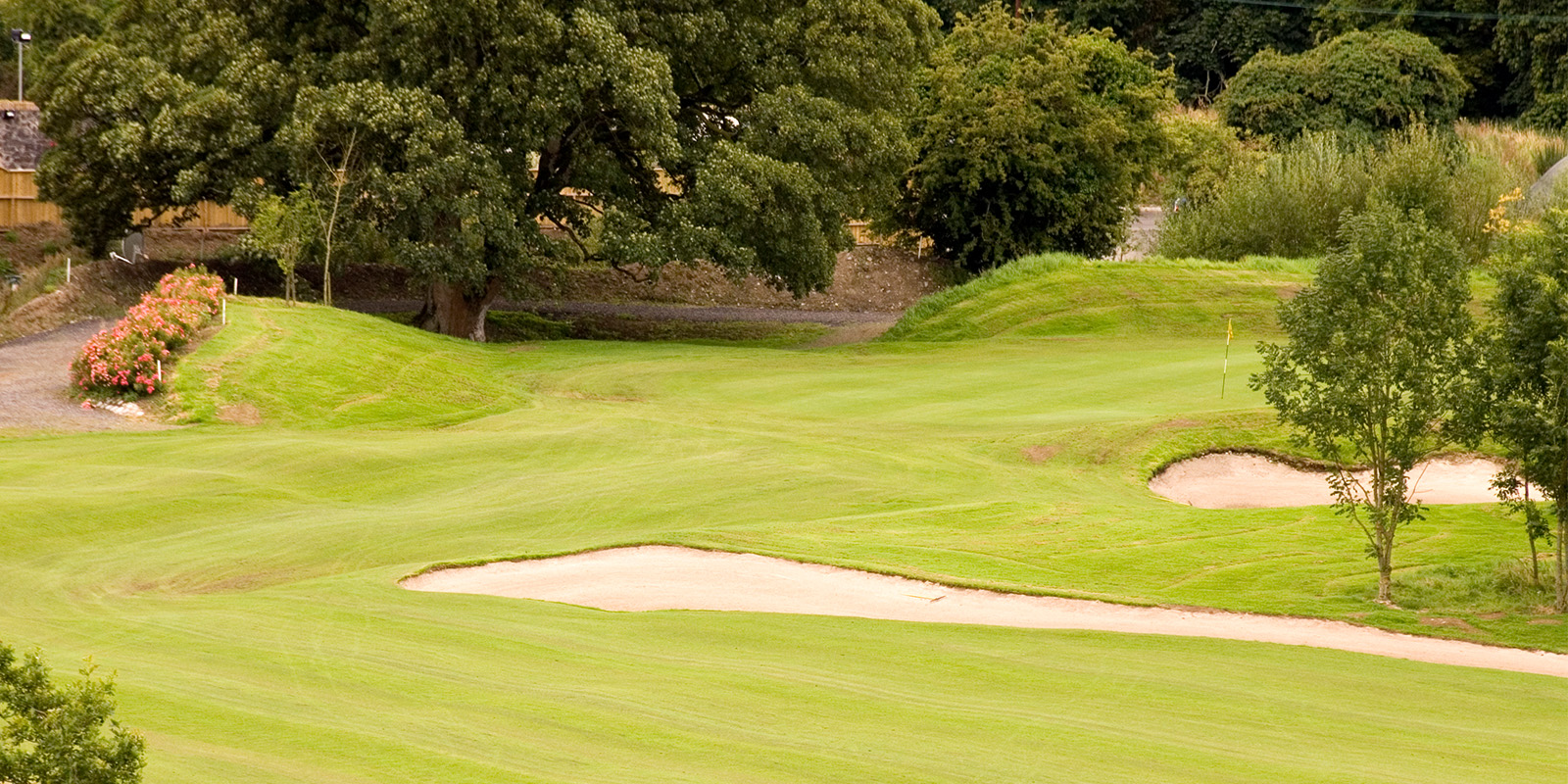 Course Gallery Highfield Golf & Country Club